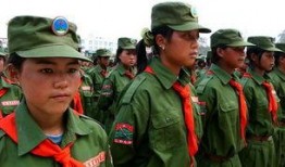 爆料缅甸果敢视频在线观看,揭秘缅甸战事实时视频曝光