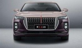 新款红旗h9爆料视频,豪华轿车新标杆，惊艳亮相引期待！”