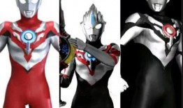 最新爆料奥特曼,神秘力量觉醒，宇宙守护者再战邪恶势力